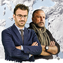 Güvenli Bölge: Fırat'ın doğusu için son sayım!