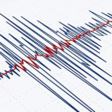 İstanbul'da deprem oldu