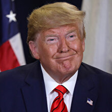Demokratlar atağa kalktı: Trump için 'azil' süreç başlatıldı