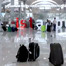 İstanbul Havalimanı'nda 30 milyon yolcu ağırlandı