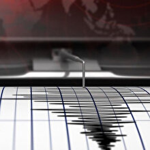 İstanbul'da büyük deprem: Şiddeti bu kez 5,8