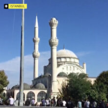 6.0'lık İstanbul depremi birçok ili salladı