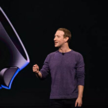 Facebook Oculus Connect etkinliğinde AR gözlüklerinin kapsam alanını açıkladı