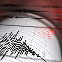 İstanbul'da bir deprem daha