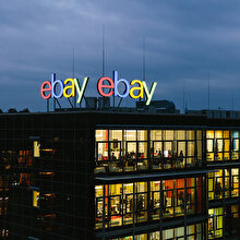 E-ticaret devinde istifa: 'eBay CEO'su görevini bıraktı'