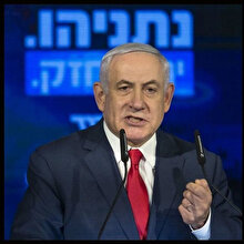 Gazze için kötünün iyisi Netanyahu mu Gantz mı?