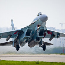 Rusya'dan Su-35 açıklaması