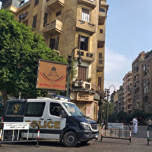 Tahrire girişin engellendiği Mısır'da son durum