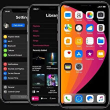 Çeşitli hata düzeltmeleri içeren iOS 13.1.1 güncellemesi yayınlandı