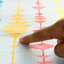 İstanbul'da aynı noktada bir deprem daha!