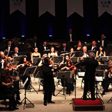 Cumhurbaşkanlığı Senfoni Orkestrası konser sezonunu açıyor