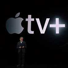 Apple'ın orijinal içerikleri Apple TV Plus'tan önce sinema salonlarında gösterilebilir