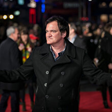 En kötüden en iyiye 'Dahi' yönetmen Quentin Tarantino'nun filmleri