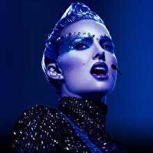Pazar sineması: Natalie Portman'ın başrolünde olduğu 'Vox Lux' vizyona girdi
