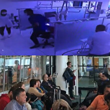 İstanbul depreminden 10 kat daha şiddetli deprem oldu kimse umursamadı