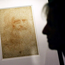 Leonardo da Vinci Hazar Türkü mü?