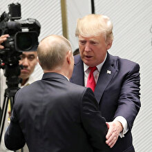 ABD Kongresi, Trump-Putin telefon dökümlerini görmek istiyor