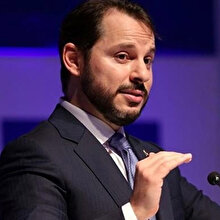 Bakan Albayrak, enflasyon hedeflerini açıkladı