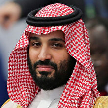 MBS: Peygamberler bile hata yapmış