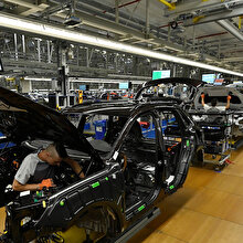 Bulgaristan ile kıyasıya yarış: Volkswagen'in yeni fabrikası Türkiye'de açılacak mı?