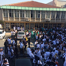 İstanbul Valiliği'nden Çapa Diş Hekimliği binası için tahliye kararı