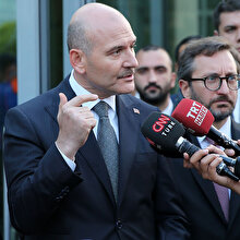 Bakan Soylu duyurdu: Operasyonlar başlıyor!