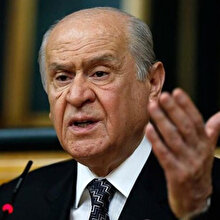 MHP Lideri Devlet Bahçeli TBMM açılış etkinliklerine katılamayacak