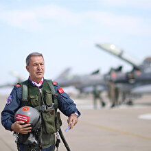 "F-35 olmuyorsa Hürkuş'u yaptık"