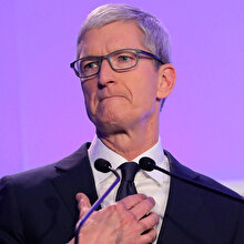 Tim Cook, rekabetsizlik konusunda 'makul bir insanın' Apple'a tekelci diyemeyeceğini söyledi
