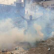 Irak'ta protestolar tüm kentlere yayılıyor