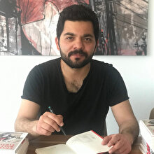 Silvan Alpoğuz ile söyleşi
