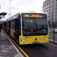 Merak edilen sorunun cevabı belli oldu: İşte metrobüsün günlük kazancı