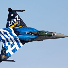 Rum medyası: Türkiye korkusundan F-16'ları uçuramadık