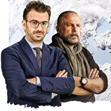 Güvenli Bölge: Fırat'ın doğusu bizi bekliyor