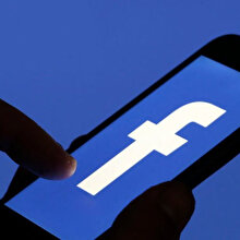 Kişisel Verileri Koruma Kurumu, Facebook'a 1 milyar 650 bin TL ceza kesti