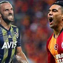 Falcao ve Muriqi, kozlarını Etnospor Festivali'nde paylaşacak