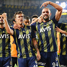 Fenerbahçe'nin Ziraat Türkiye Kupası'ndaki rakibi belli oldu