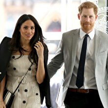 Meghan Markle ve Prens Harry İngilizlerin diline düştü: Lüks tercihleri bıktırdı