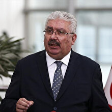 Ayıp ediyorlar deyip Bahçeli'nin sağlık durumuyla ilgili açıklama yaptı