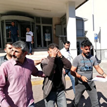 Komedi filmi gibi kaçış: Her yolu denedi ama polis yakaladı