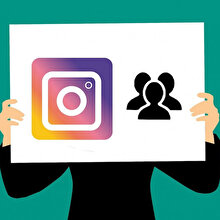 Instagram gençlerin ruh sağlığını 'olumsuz' etkiliyor