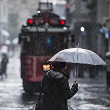 Uyarılar peş peşe geldi: İstanbul'a serin ve yağışlı hava geliyor
