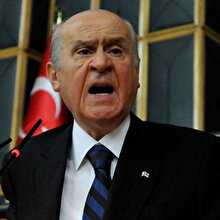 Bahçeli'den Kılıçdaroğlu'na sert tepki: Mahkeme yolu açıldı, dokunulmazlığı kaldırılmalı