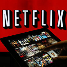 Netflix dolandırıcılığa karşı: 'Ben size zarf değil, emoji yollarım'