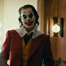 Joker rekor kırdı: İlk gün hasılatı '24 milyon 600 bin dolar'