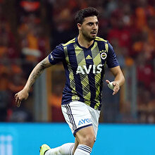 Fenerbahçe Ozan Tufan'la 4 yıllık yeni sözleşme imzalayacak