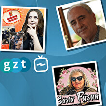 Yağmurdan dışarı çıkamayanlara özel: 10 alternatifli GZT listesi
