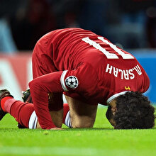 Muhammed Salah, İngilizlere İslam'ı sevdirdi: "Salah sayesinde artık Müslüman'ım"