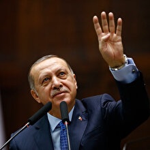"Trump'ın yanındakiler talimata uymuş değiller"