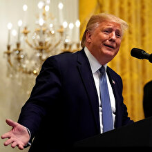 Trump'a kötü haber: Azil soruşturmasında ikinci muhbir